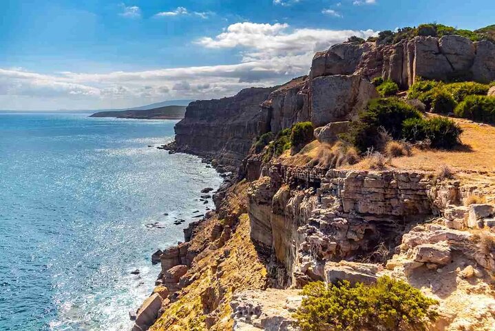 Excursion Excursion Privée à la Péninsule du Cap Bon à Cap Bon