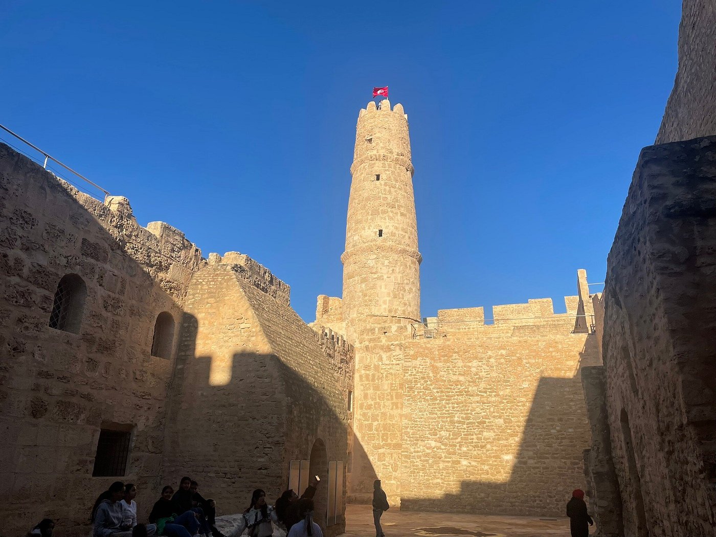 Excursion Visite Privée à Kairouan, El Jem & Monastir depuis Tunis_hammamet à Tunis