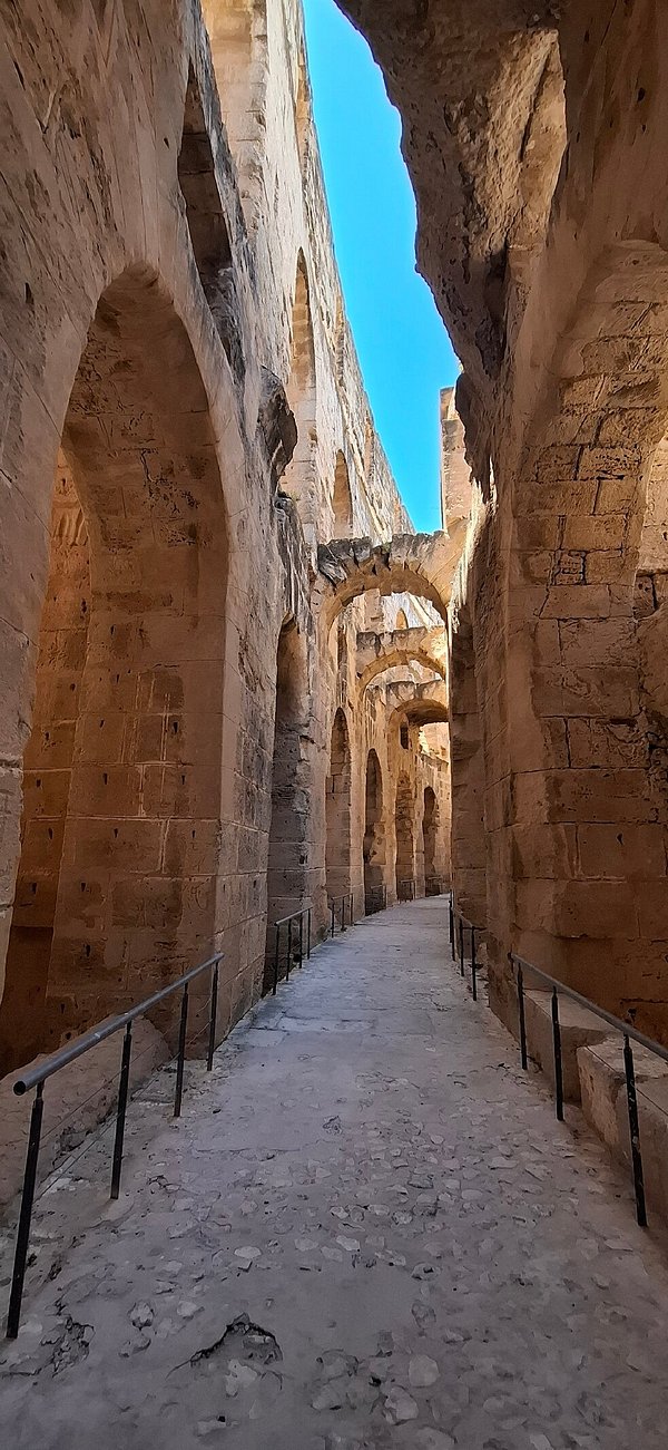 Excursion Visite Privée à Kairouan, El Jem & Monastir depuis Tunis_hammamet à Tunis