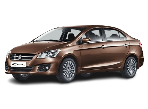 Suzuki Ciaz
