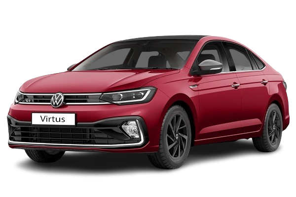 Volkswagen Virtus